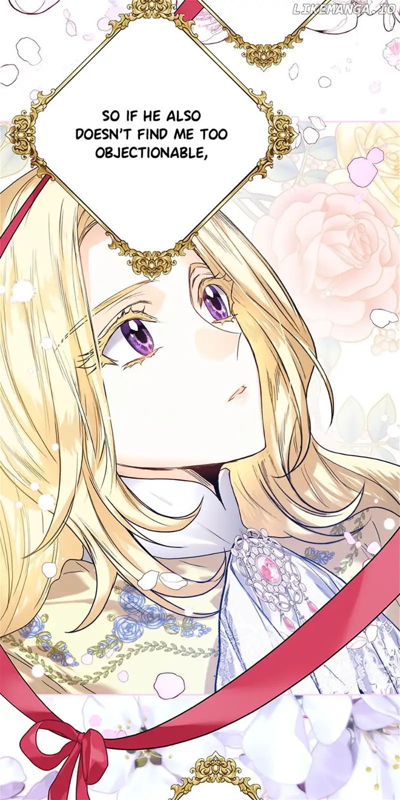 Royal Marriage - Chapter 70