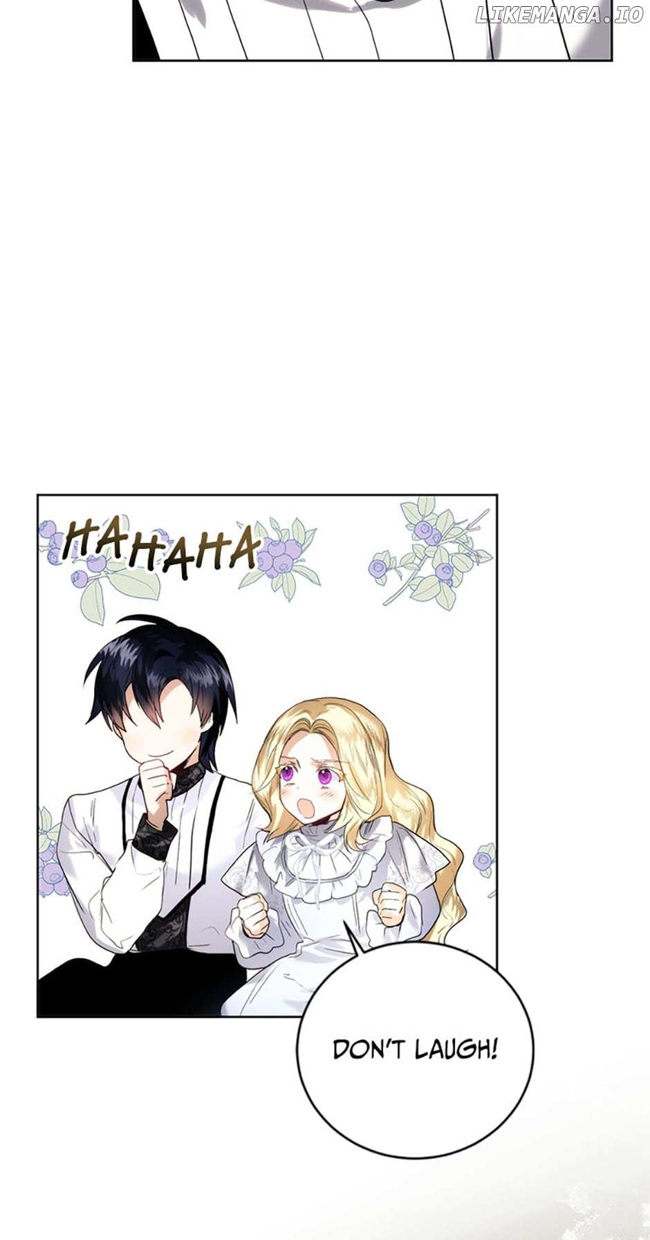 Royal Marriage - Chapter 60