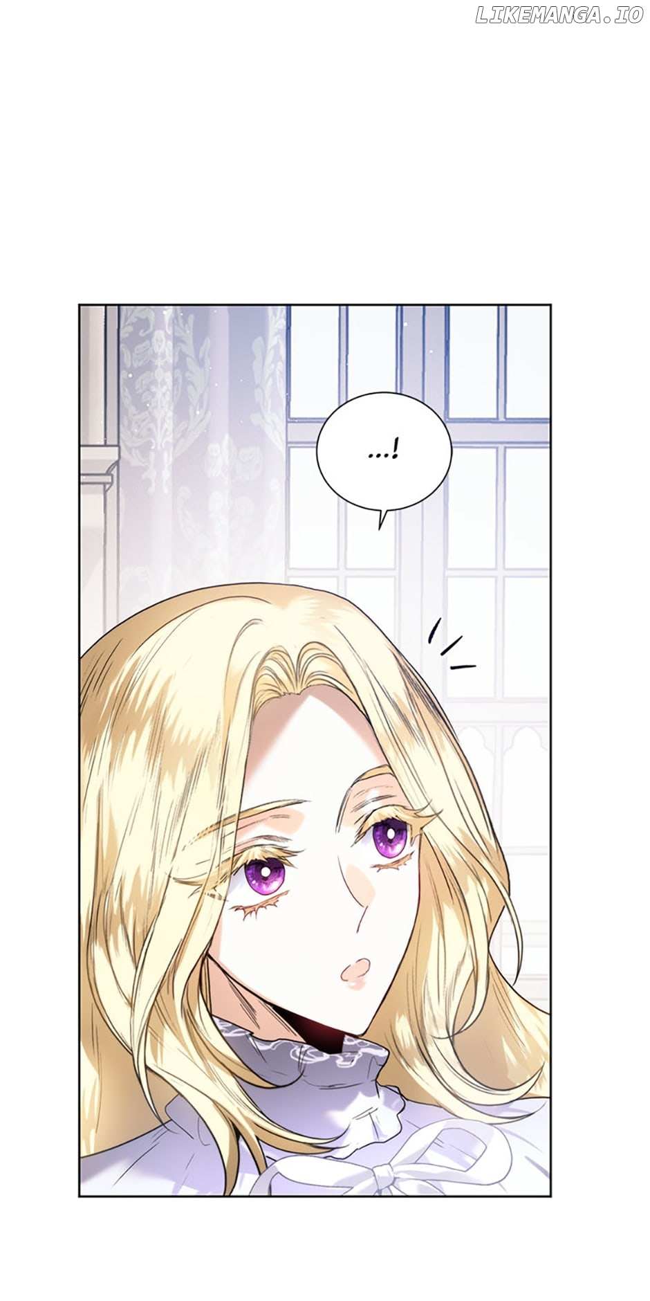 Royal Marriage - Chapter 60