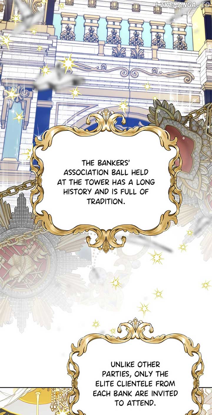 Royal Marriage - Chapter 63