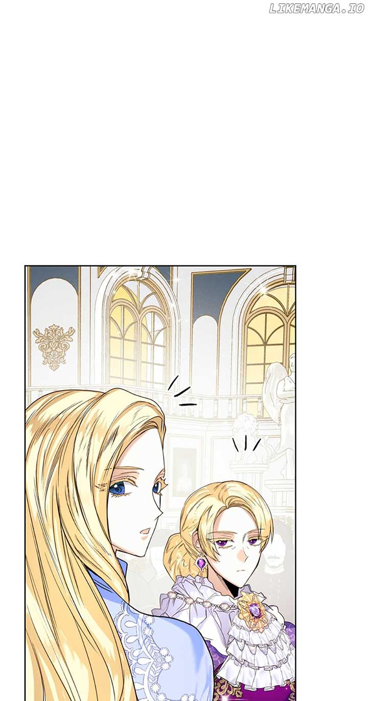 Royal Marriage - Chapter 63