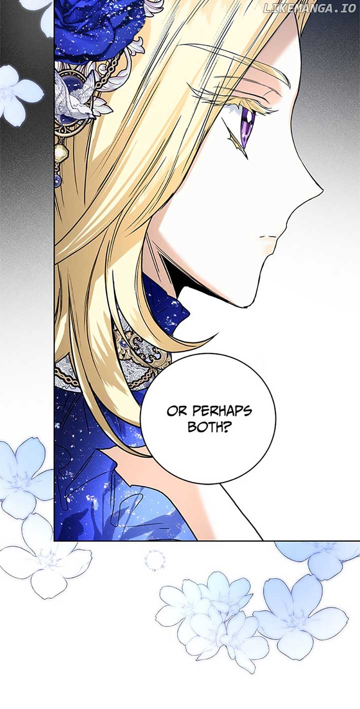 Royal Marriage - Chapter 63