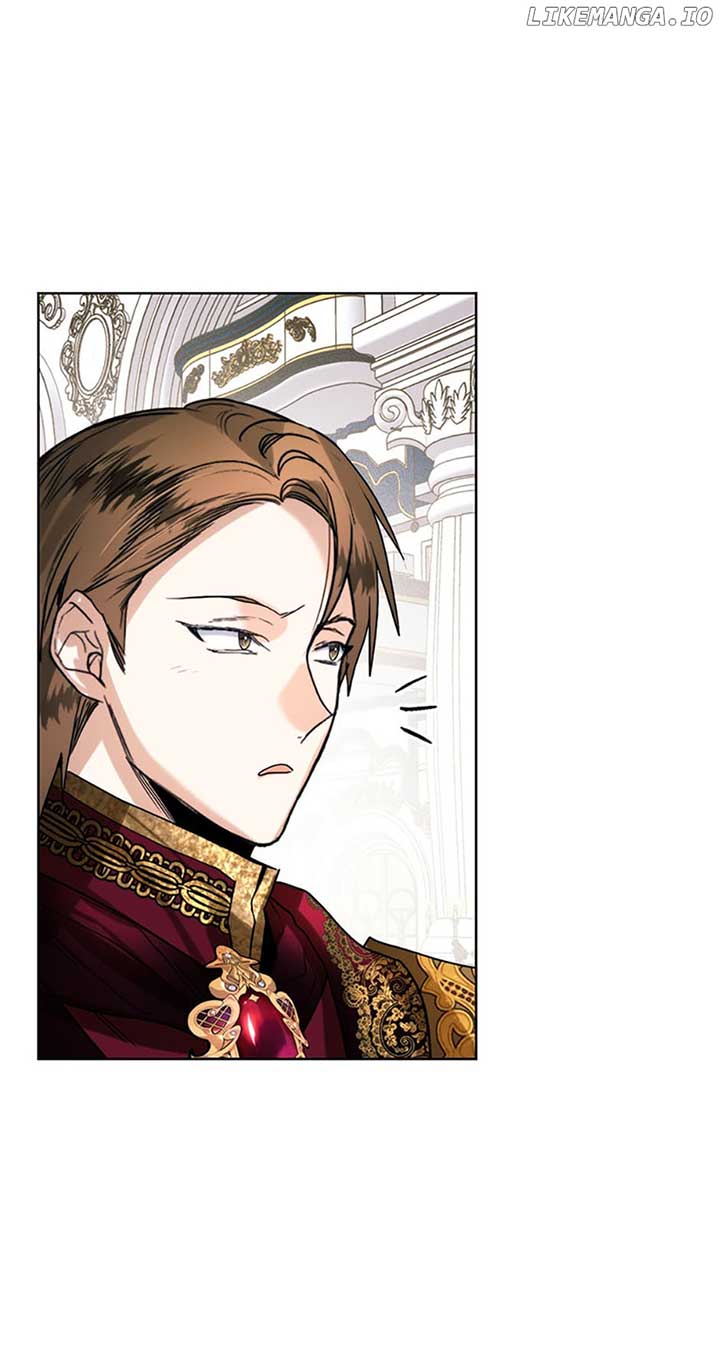 Royal Marriage - Chapter 63