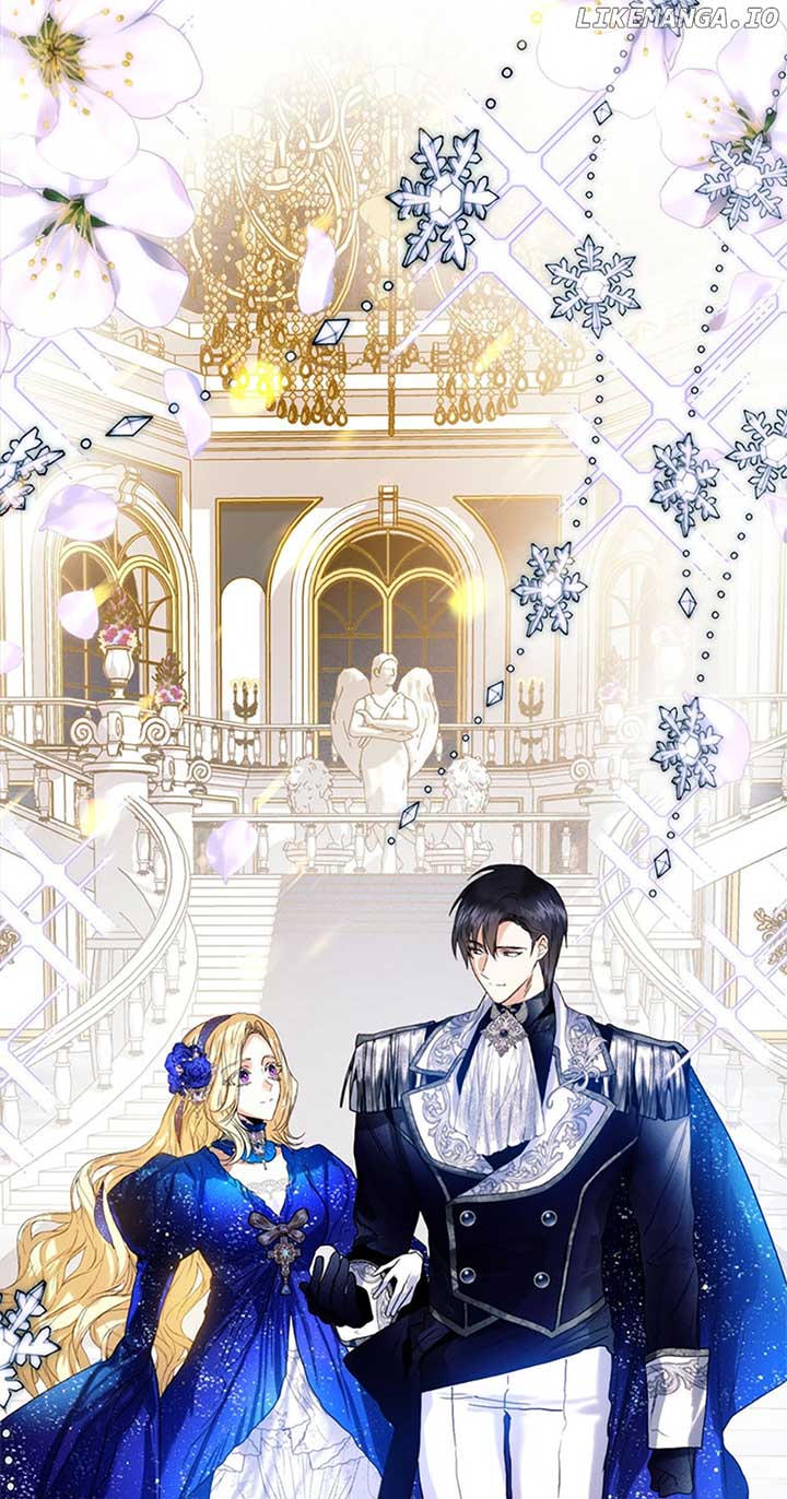 Royal Marriage - Chapter 63