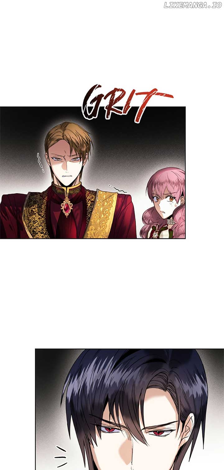 Royal Marriage - Chapter 63