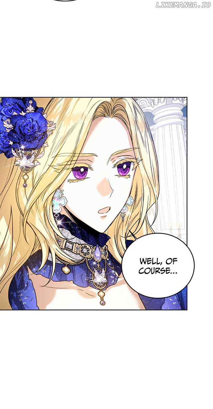 Royal Marriage - Chapter 63