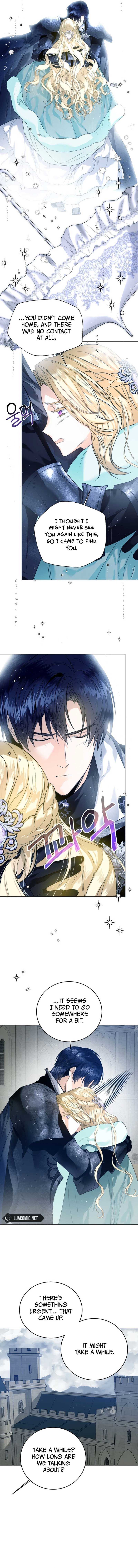 Royal Marriage - Chapter 77