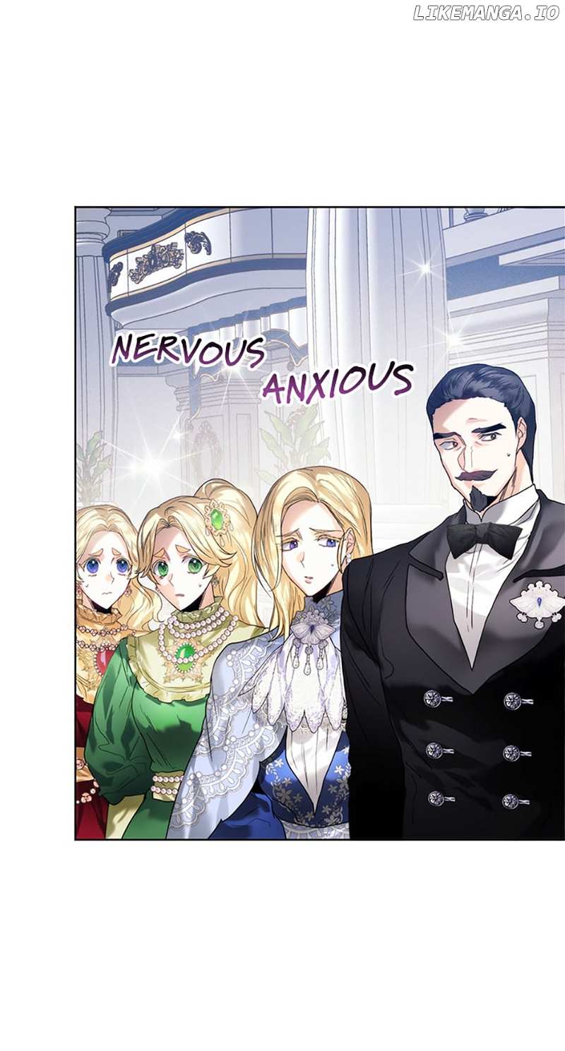 Royal Marriage - Chapter 64