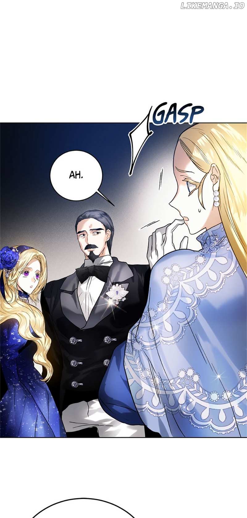 Royal Marriage - Chapter 64