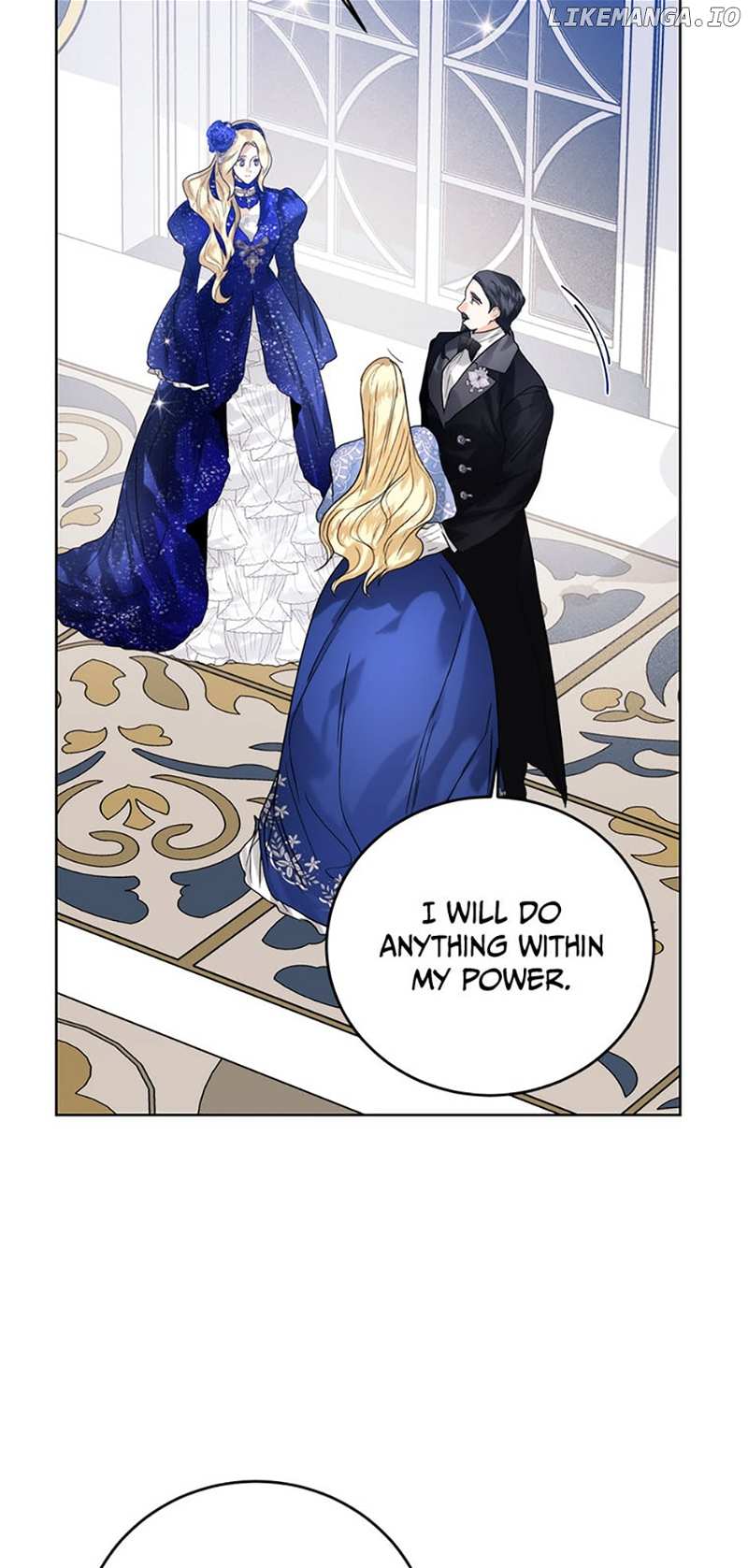 Royal Marriage - Chapter 64