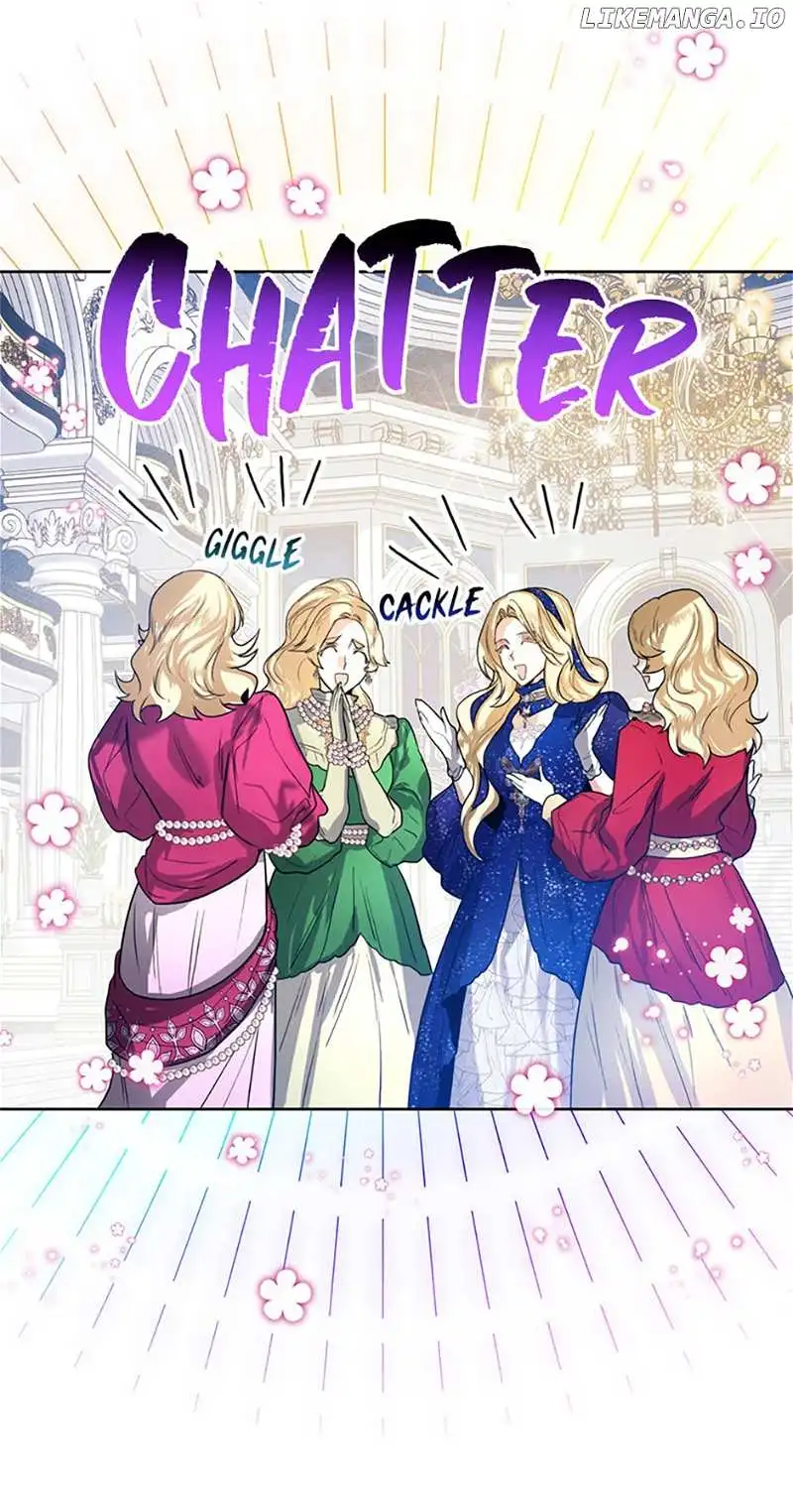 Royal Marriage - Chapter 65