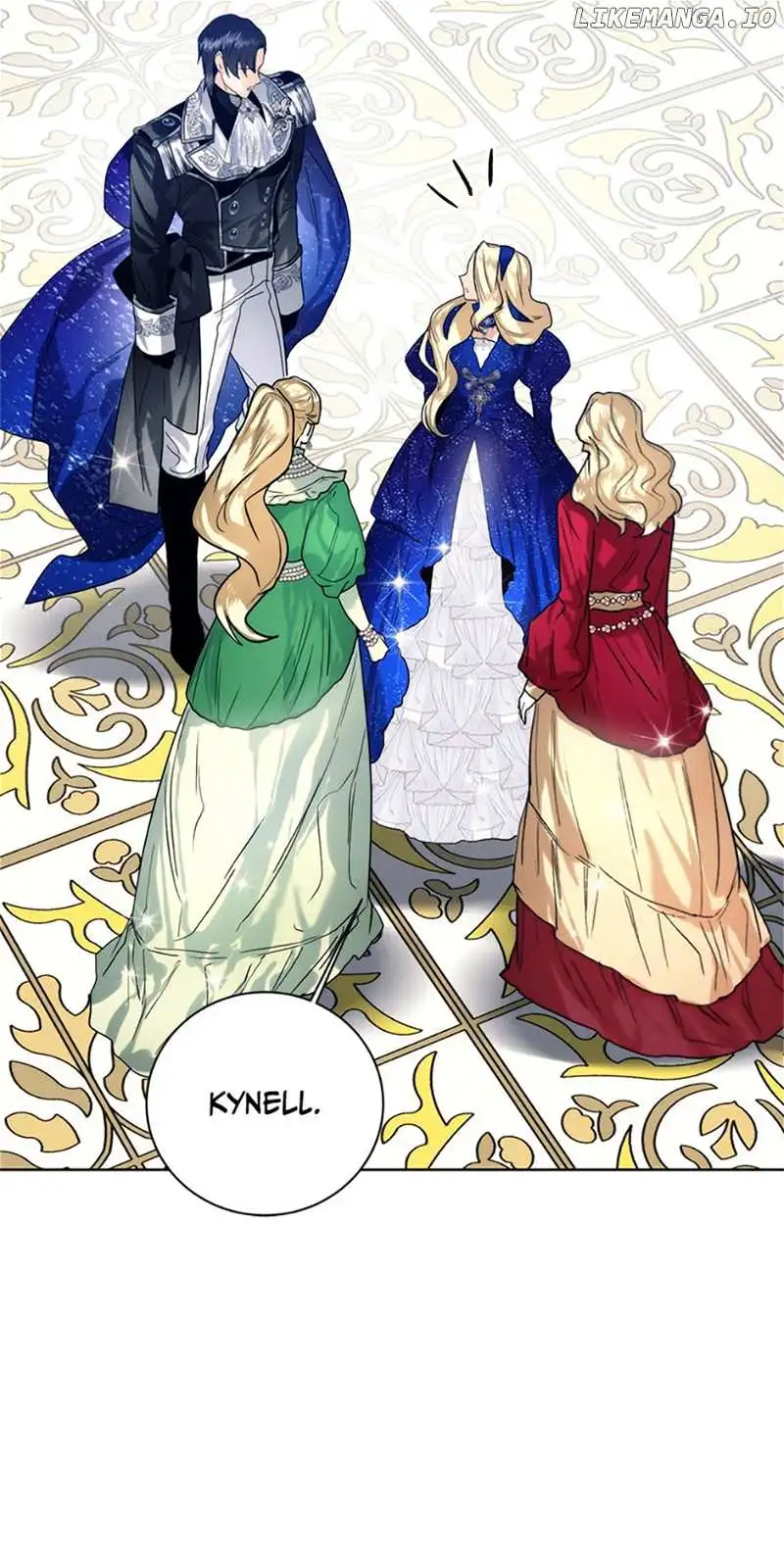 Royal Marriage - Chapter 65