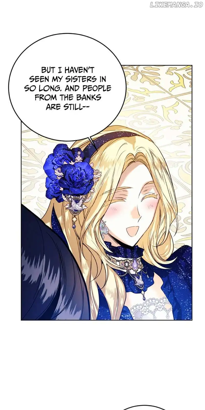 Royal Marriage - Chapter 65