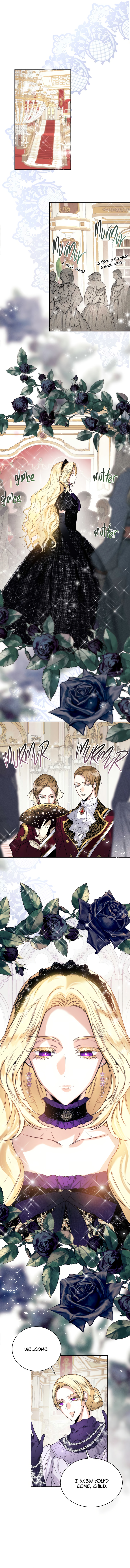 Royal Marriage - Chapter 14