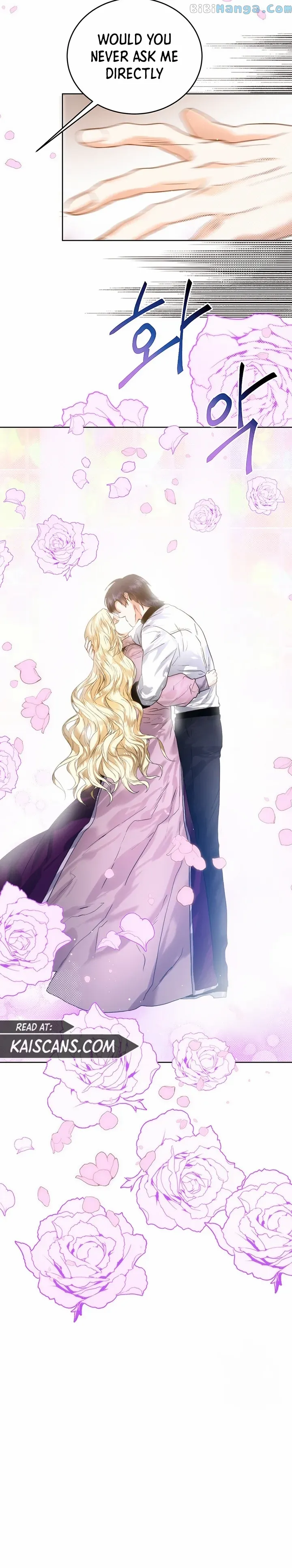 Royal Marriage - Chapter 53