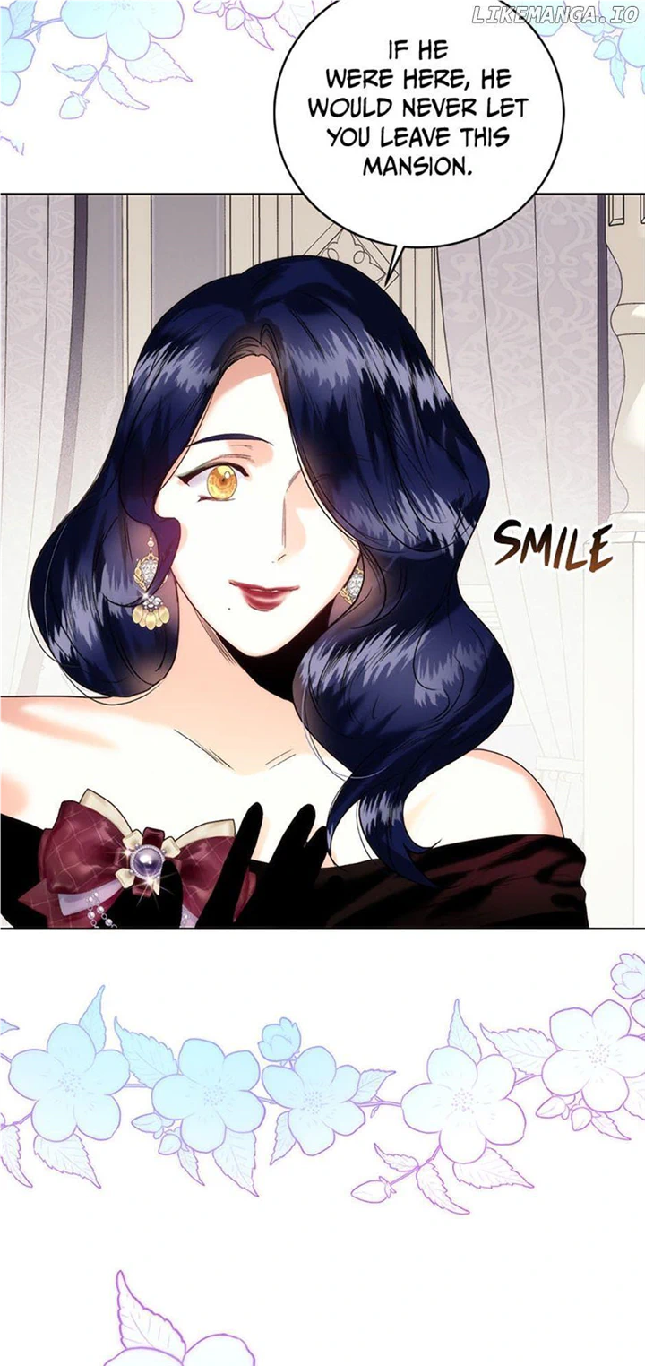 Royal Marriage - Chapter 57