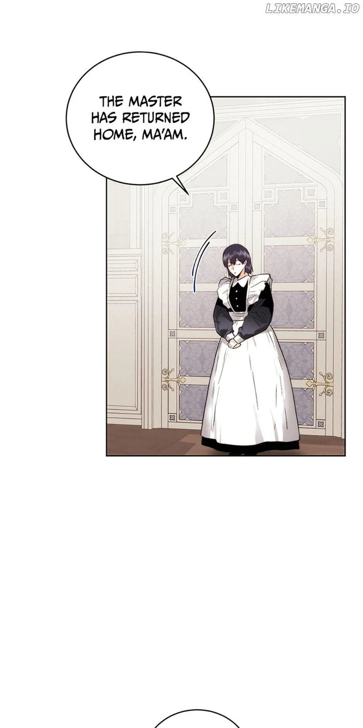 Royal Marriage - Chapter 57