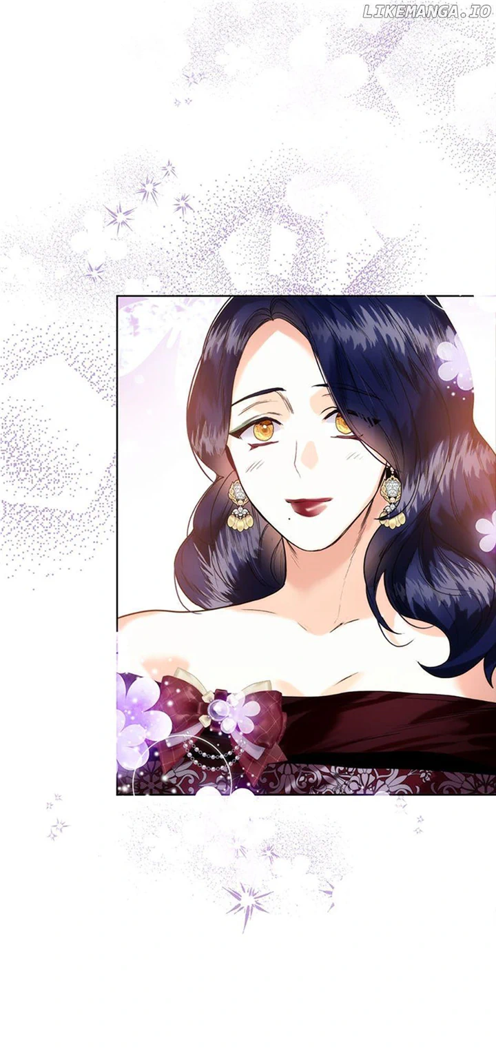 Royal Marriage - Chapter 57