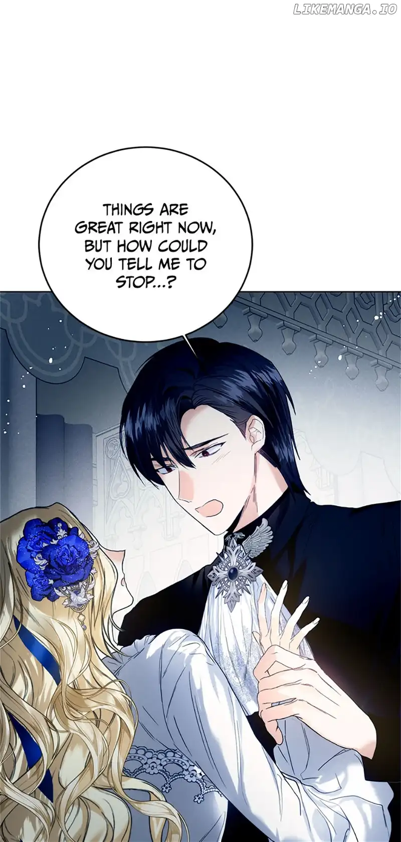 Royal Marriage - Chapter 67