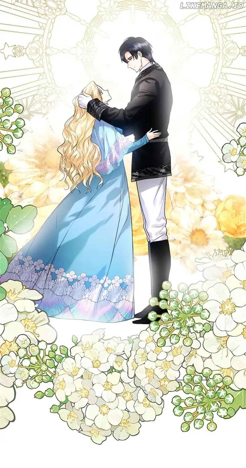 Royal Marriage - Chapter 71