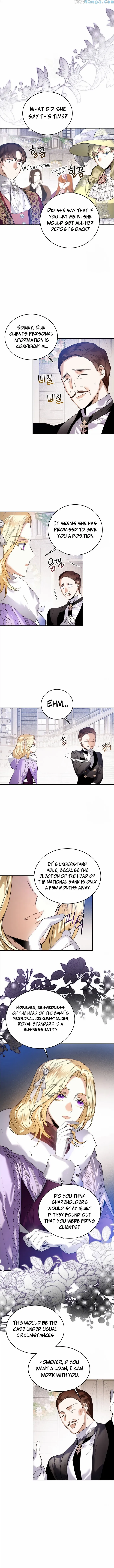 Royal Marriage - Chapter 46