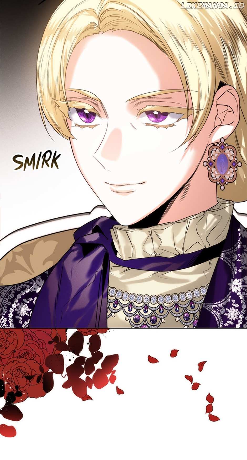 Royal Marriage - Chapter 56