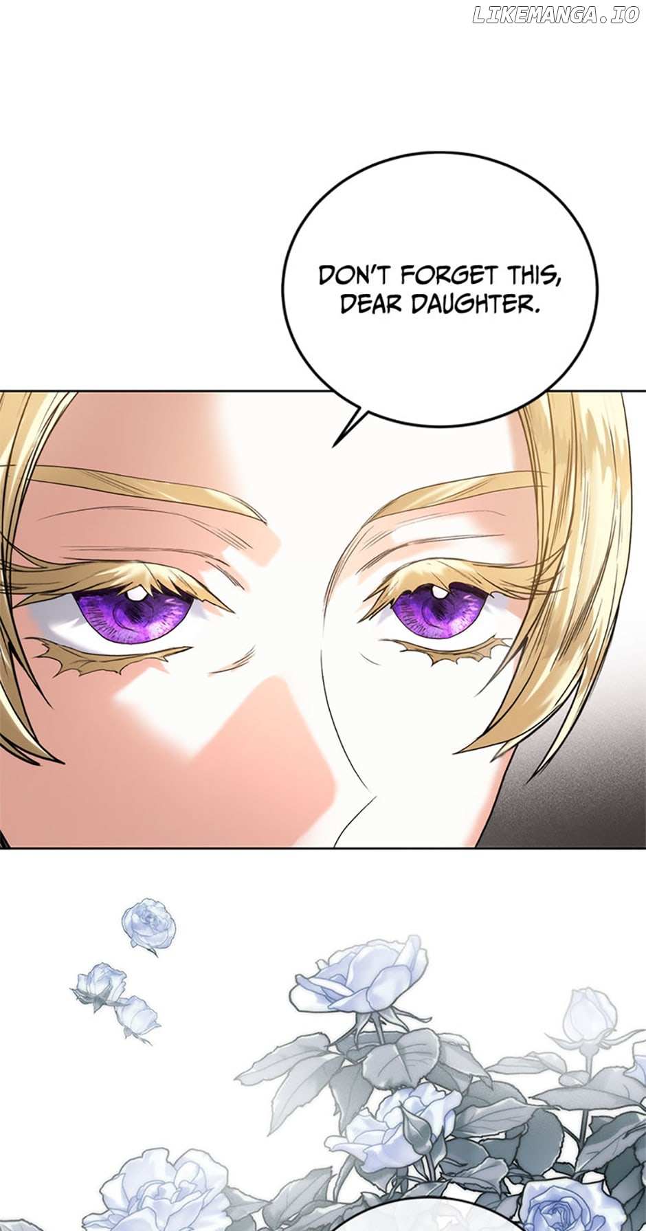 Royal Marriage - Chapter 56