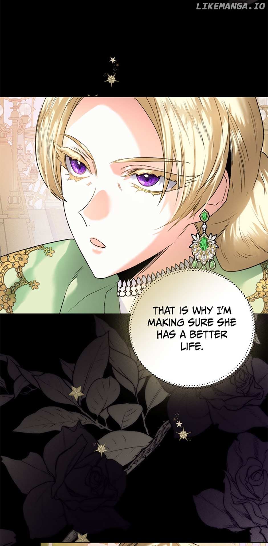 Royal Marriage - Chapter 56