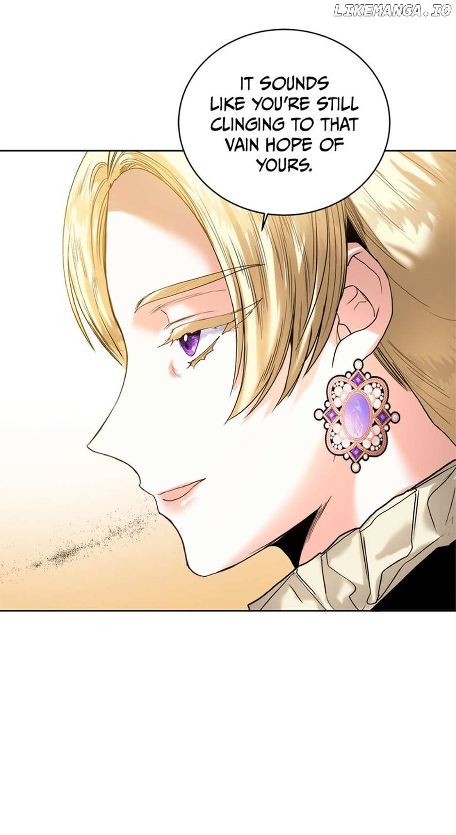 Royal Marriage - Chapter 56