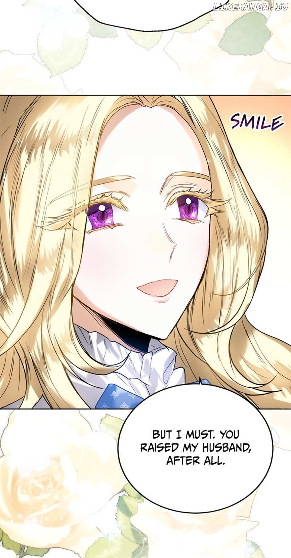 Royal Marriage - Chapter 61