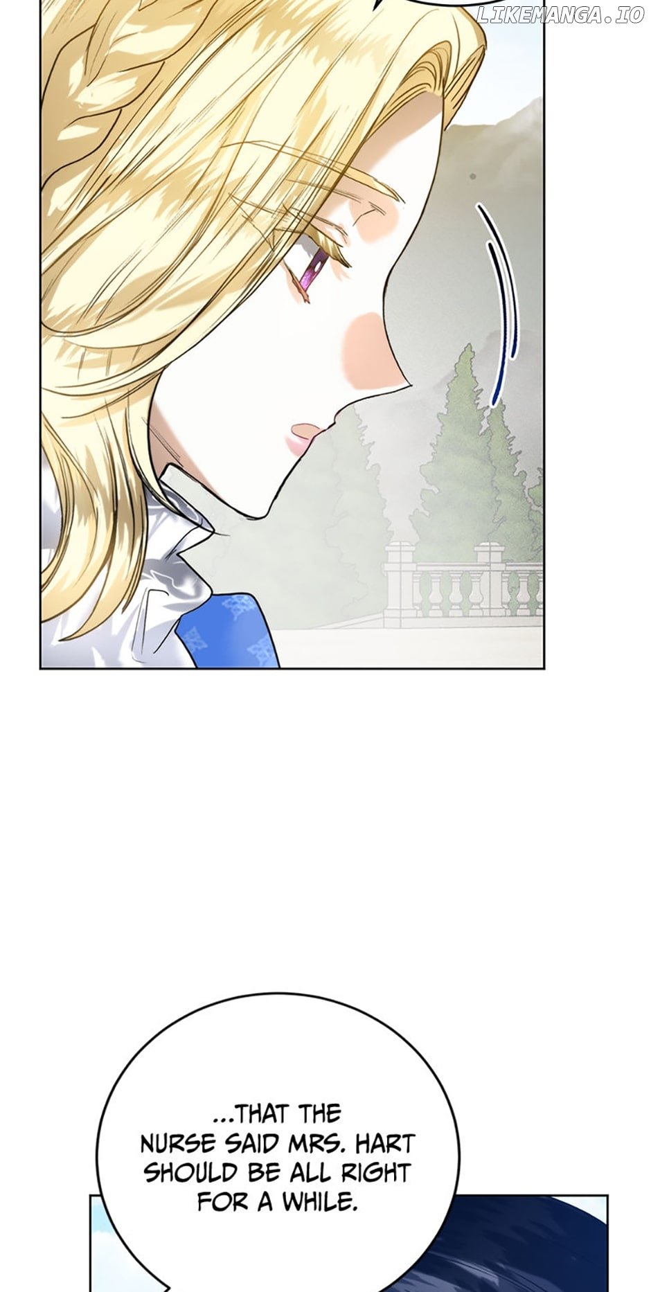 Royal Marriage - Chapter 61