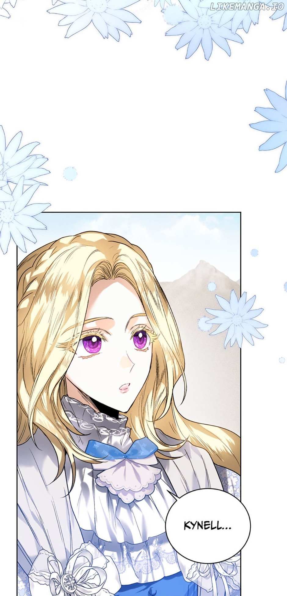 Royal Marriage - Chapter 61