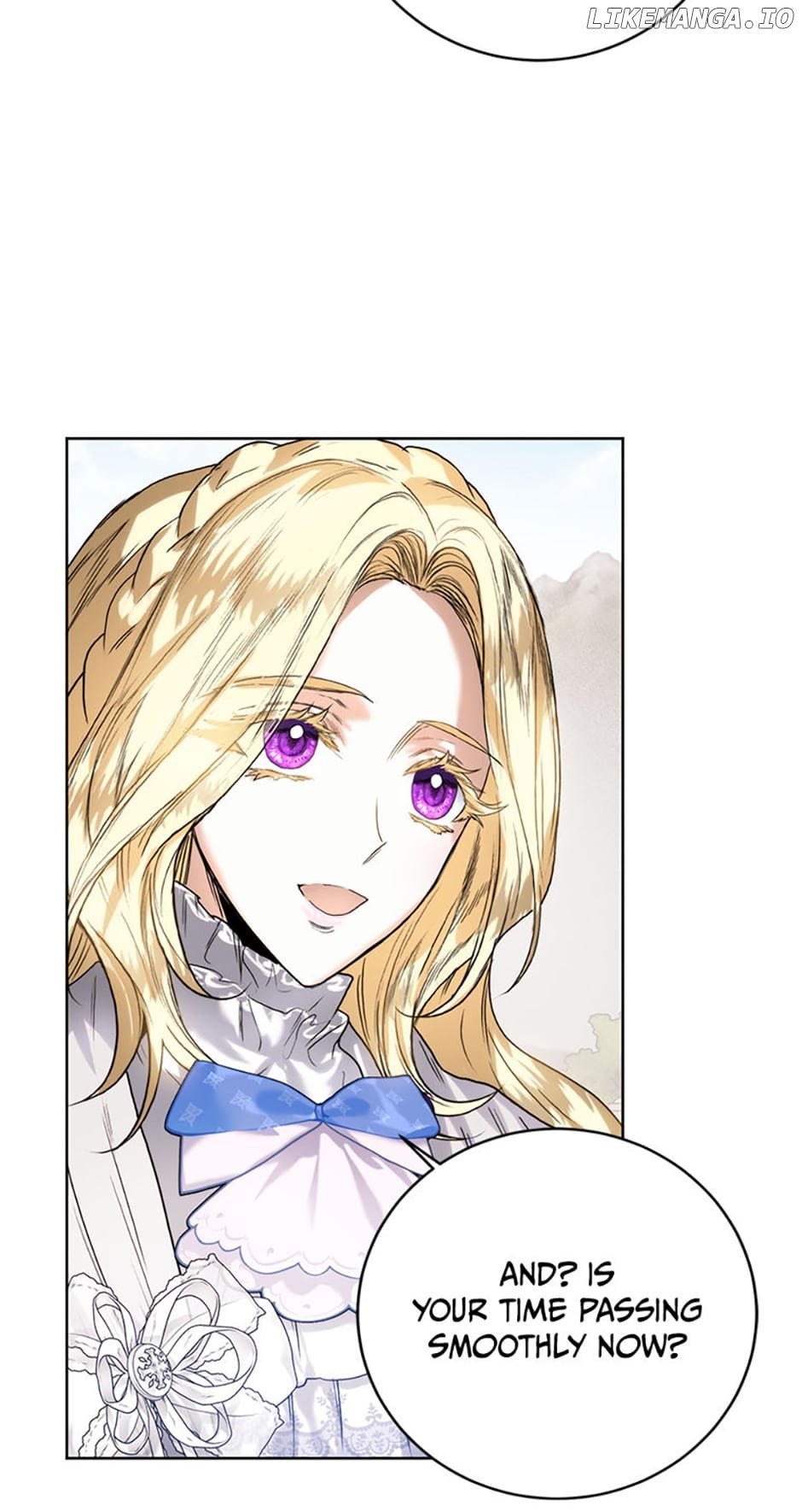 Royal Marriage - Chapter 61