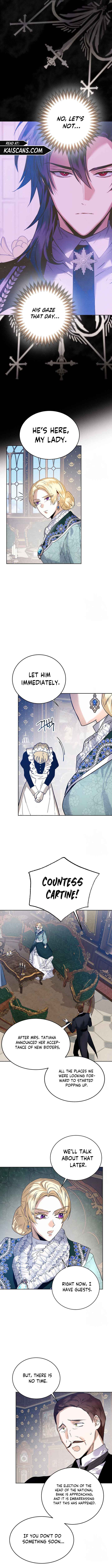 Royal Marriage - Chapter 49