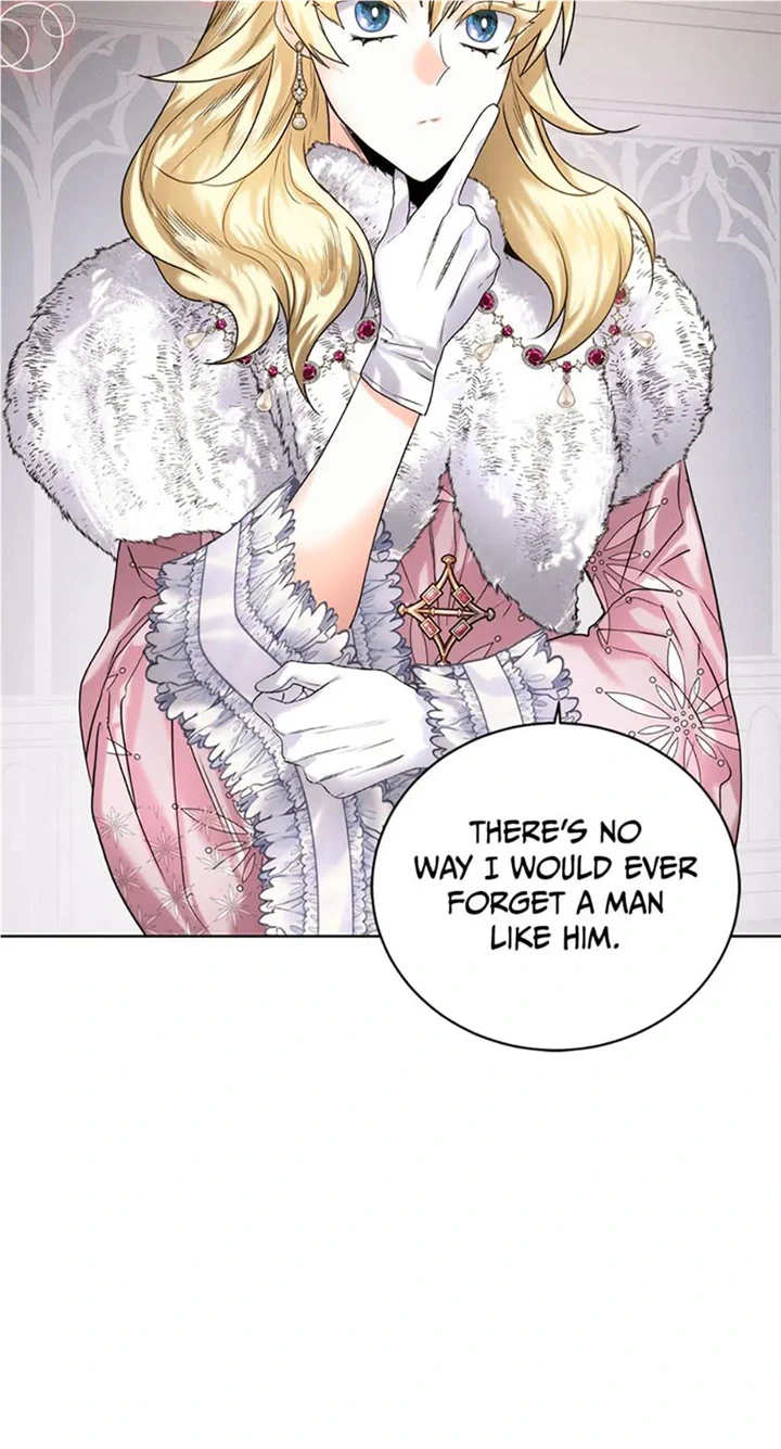 Royal Marriage - Chapter 55