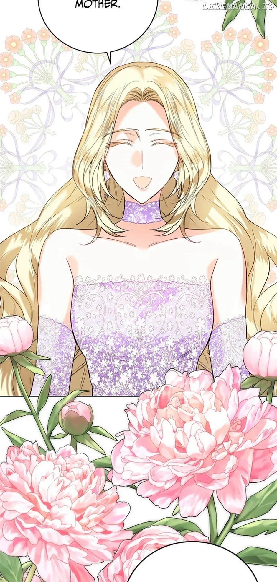 Royal Marriage - Chapter 59