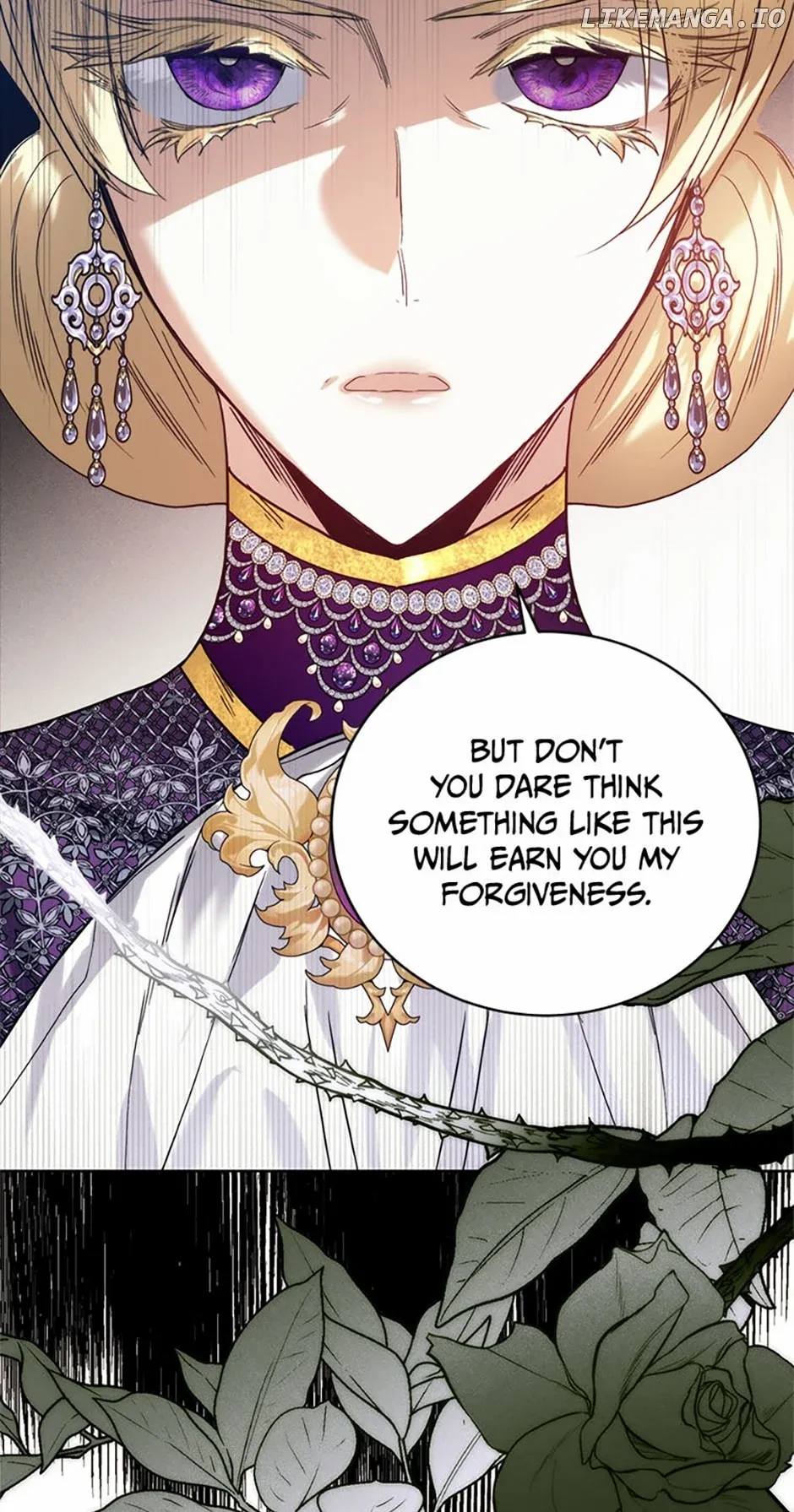 Royal Marriage - Chapter 59