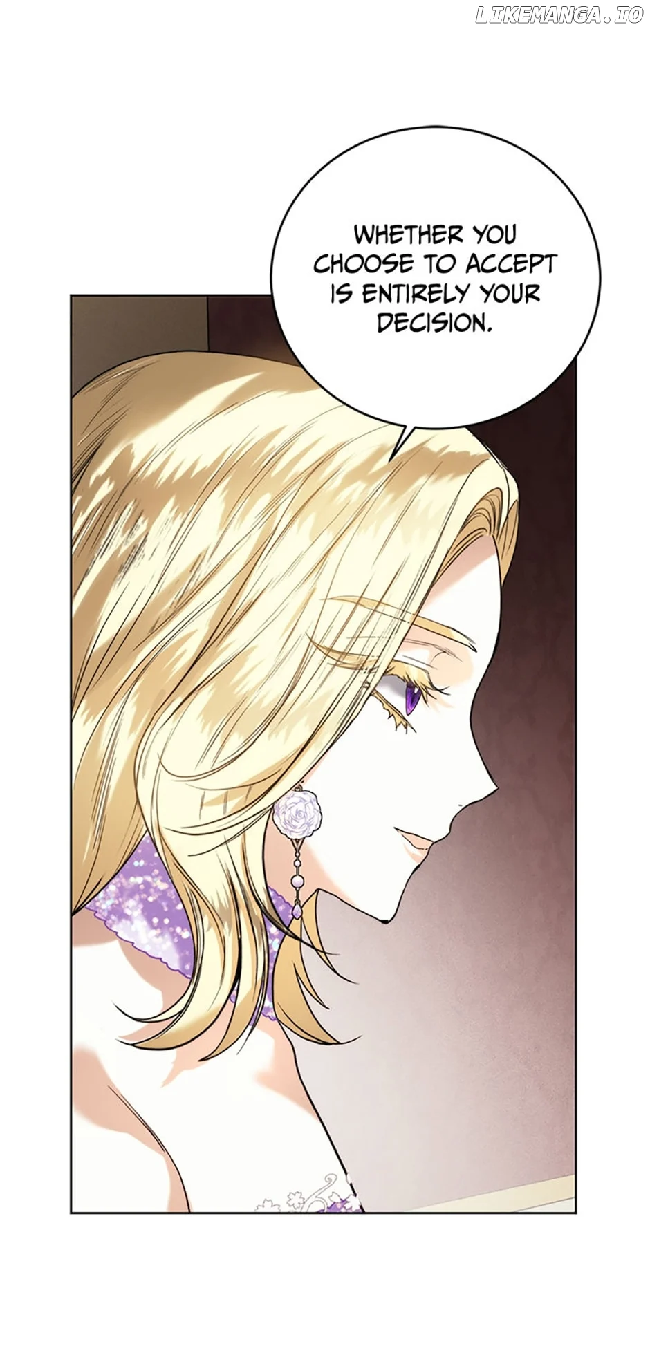 Royal Marriage - Chapter 59