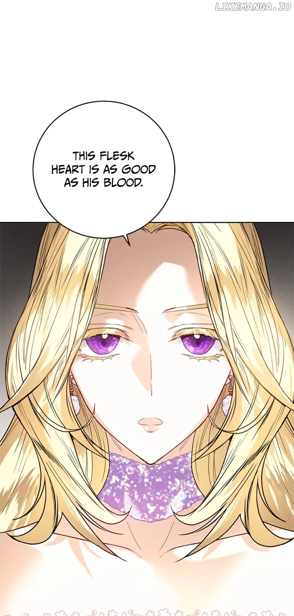 Royal Marriage - Chapter 59