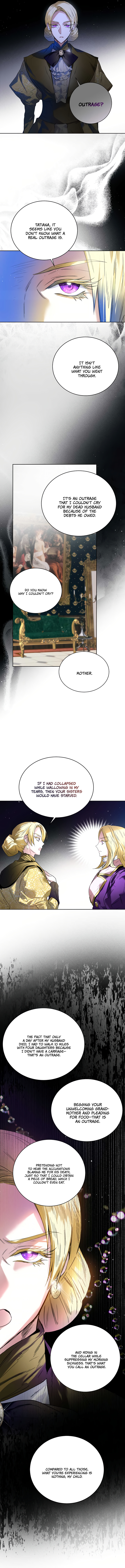 Royal Marriage - Chapter 6