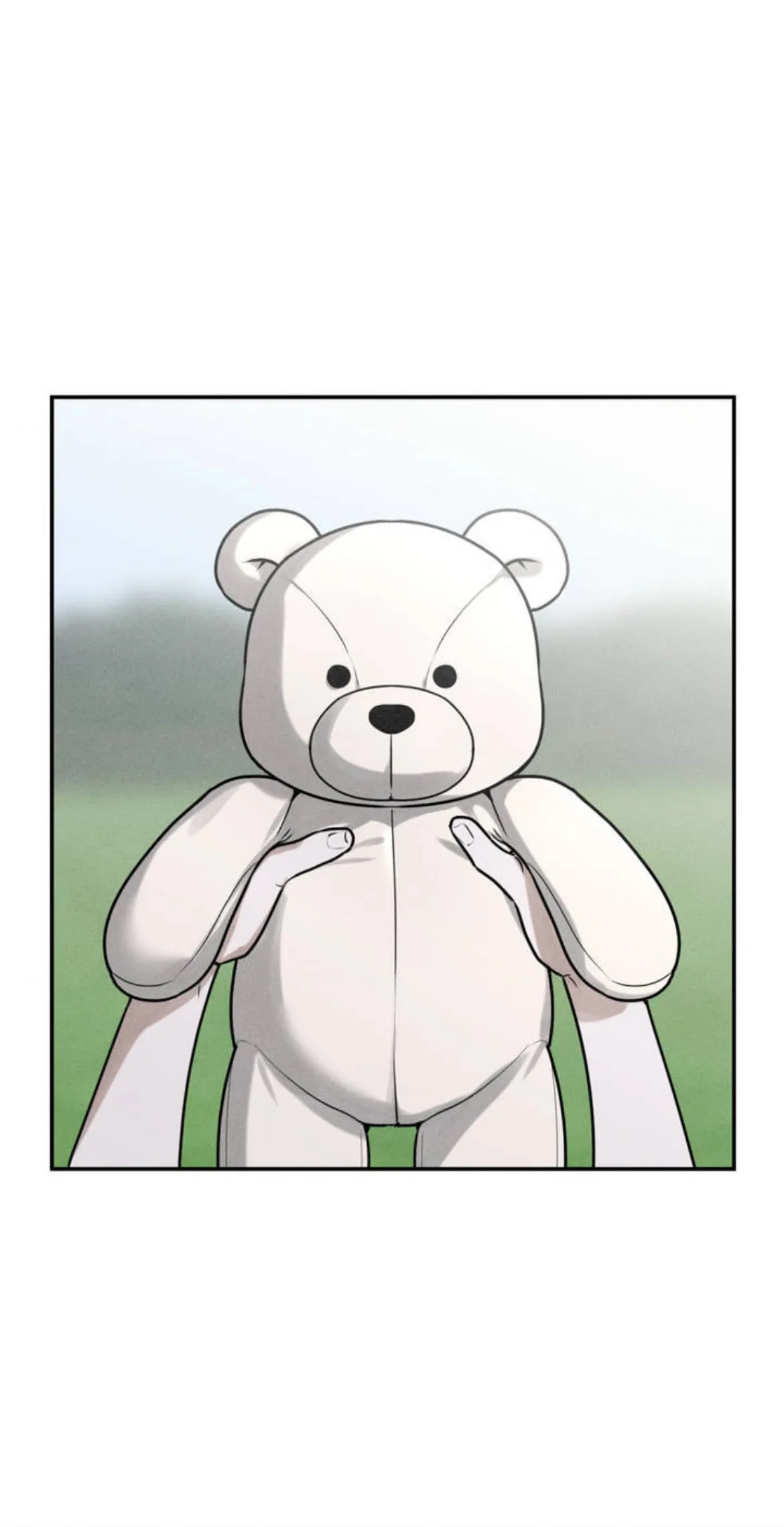 Dear, Teddy Bear - Chapter 1