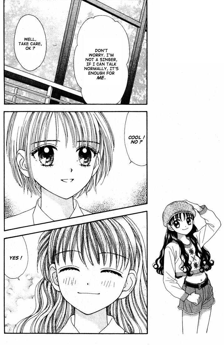 Mint Na Bokura - Chapter 14