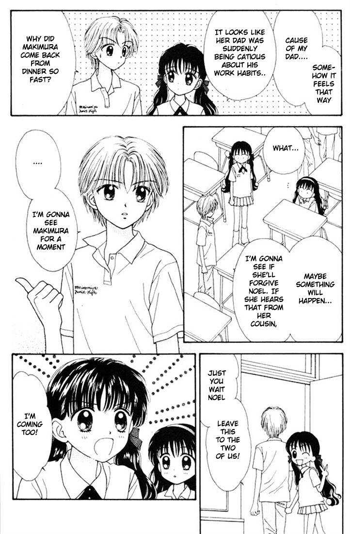 Mint Na Bokura - Chapter 10