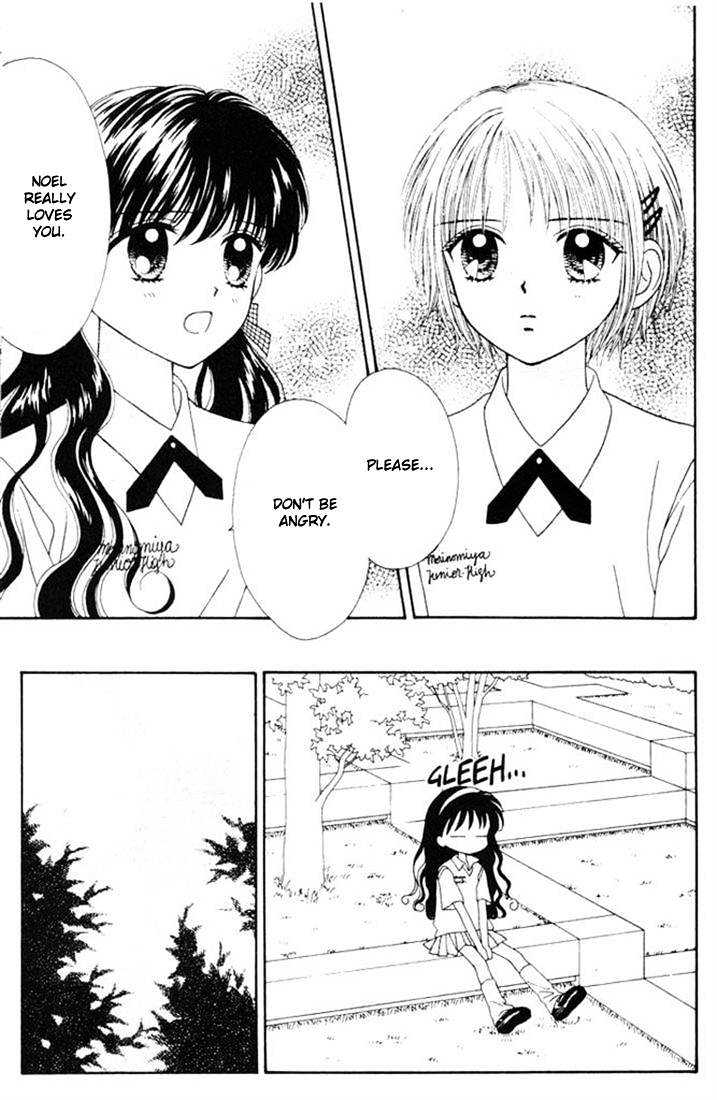 Mint Na Bokura - Chapter 10