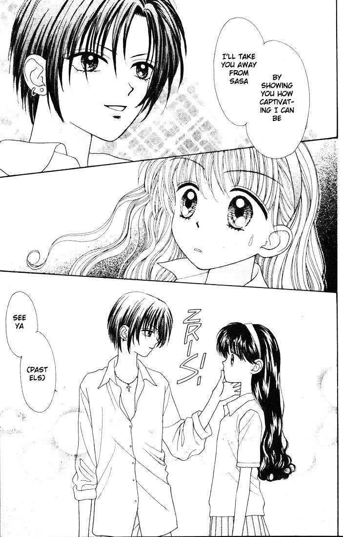 Mint Na Bokura - Chapter 10