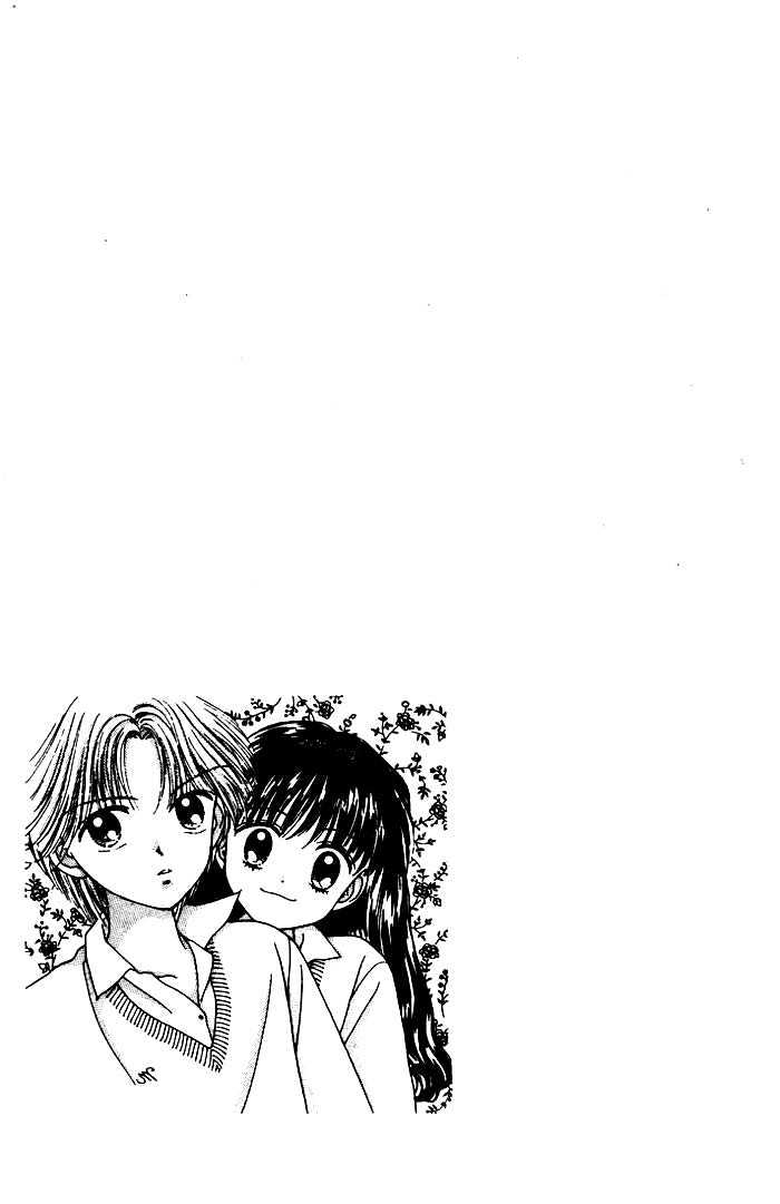 Mint Na Bokura - Chapter 4