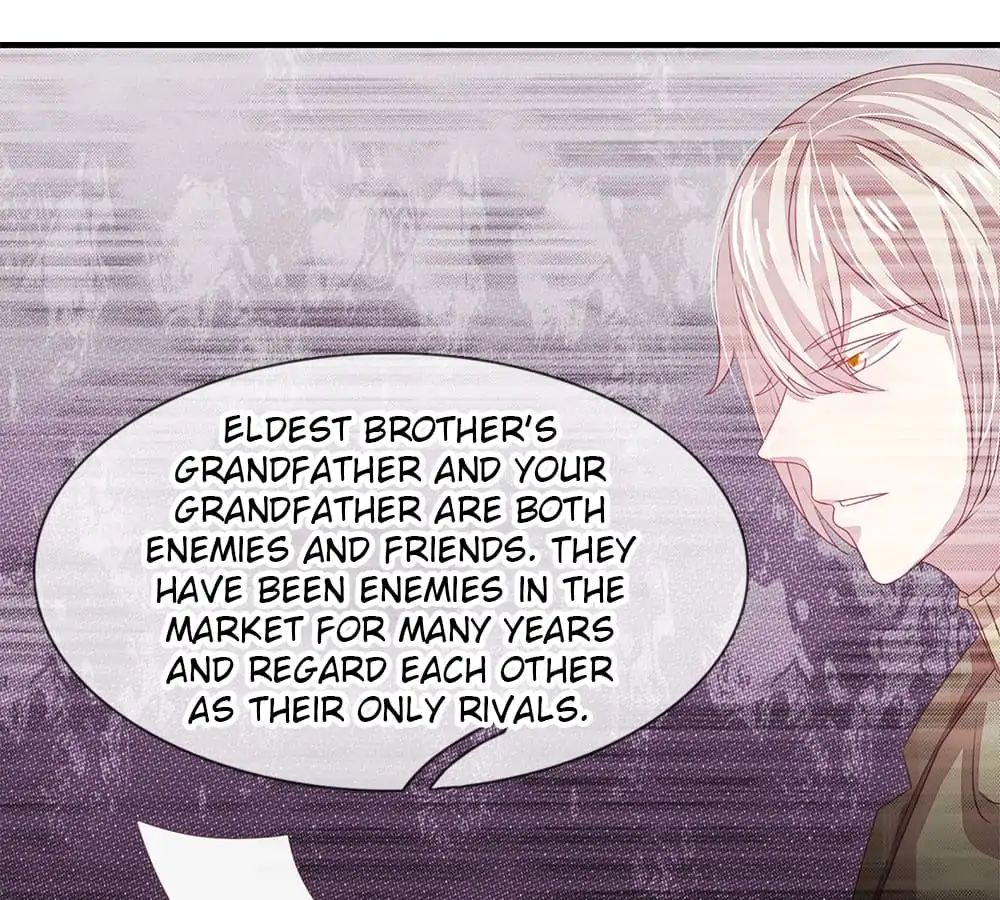 Five Charming Brothers - Chapter 24