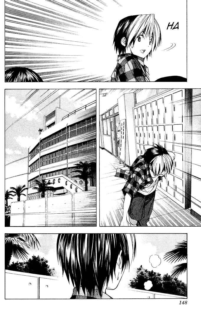 Hikaru No Go - Chapter 137 : The Final Tournament