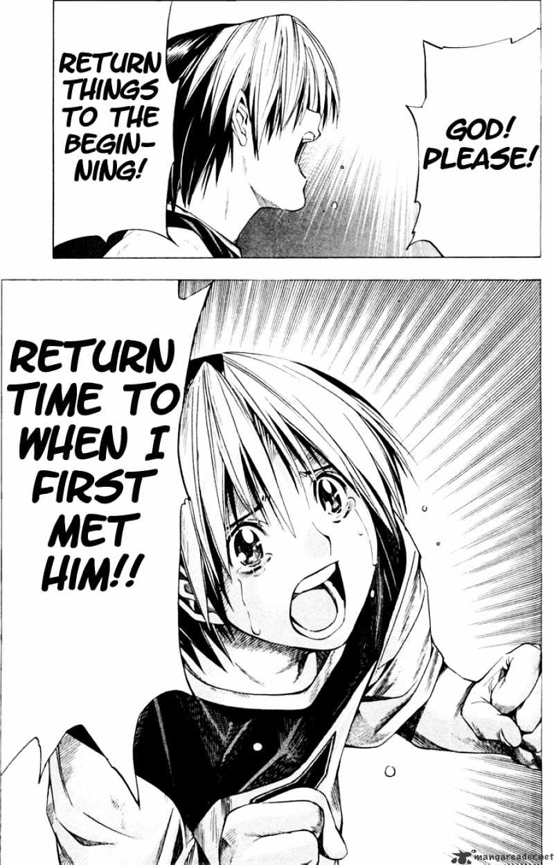 Hikaru No Go - Chapter 129 : Come Back!!