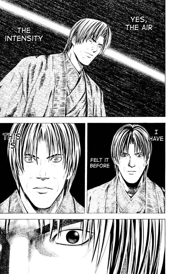 Hikaru No Go - Chapter 115 : Sai Vs Toya Koyo 4